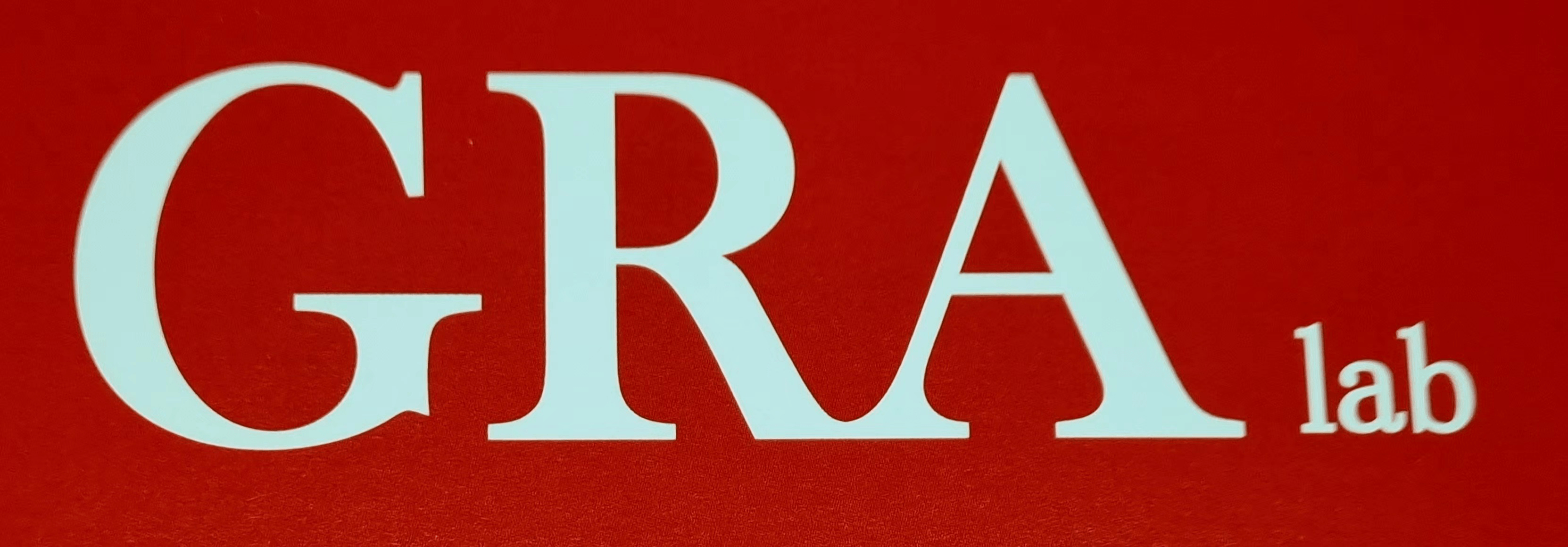 GRA Lab.